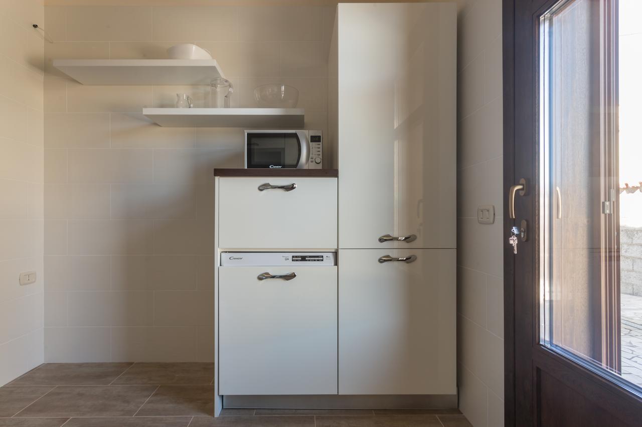 Anaelehouseapartments Ltb Arborea Luaran gambar