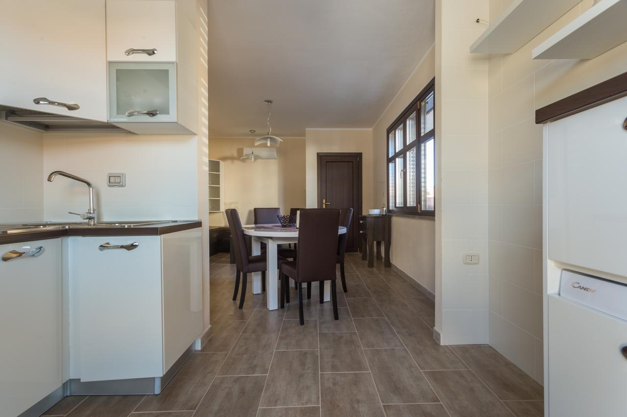Anaelehouseapartments Ltb Arborea Luaran gambar