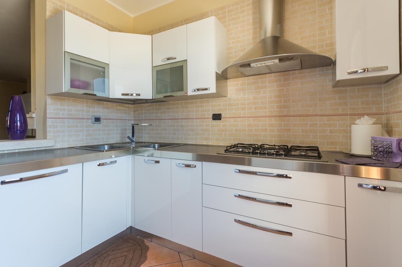 Anaelehouseapartments Ltb Arborea Luaran gambar
