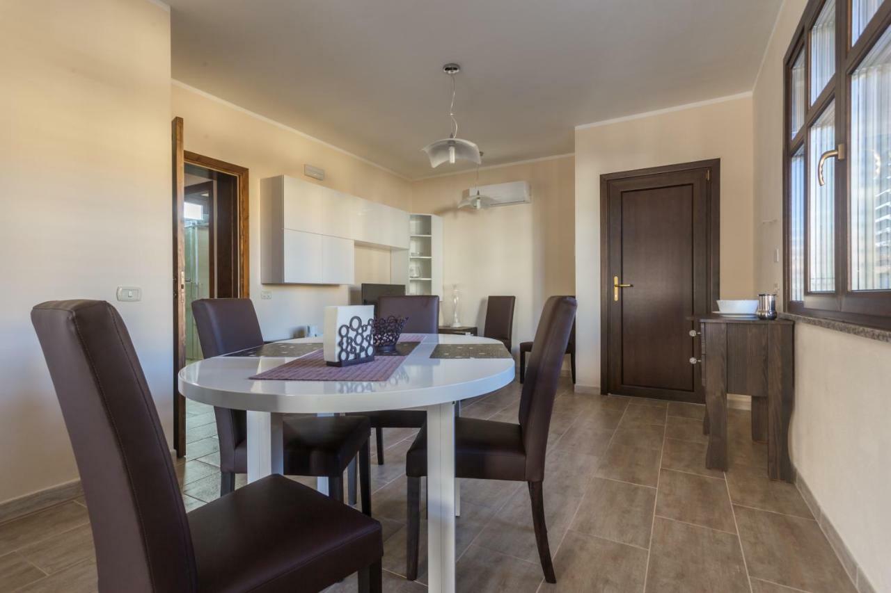 Anaelehouseapartments Ltb Arborea Luaran gambar