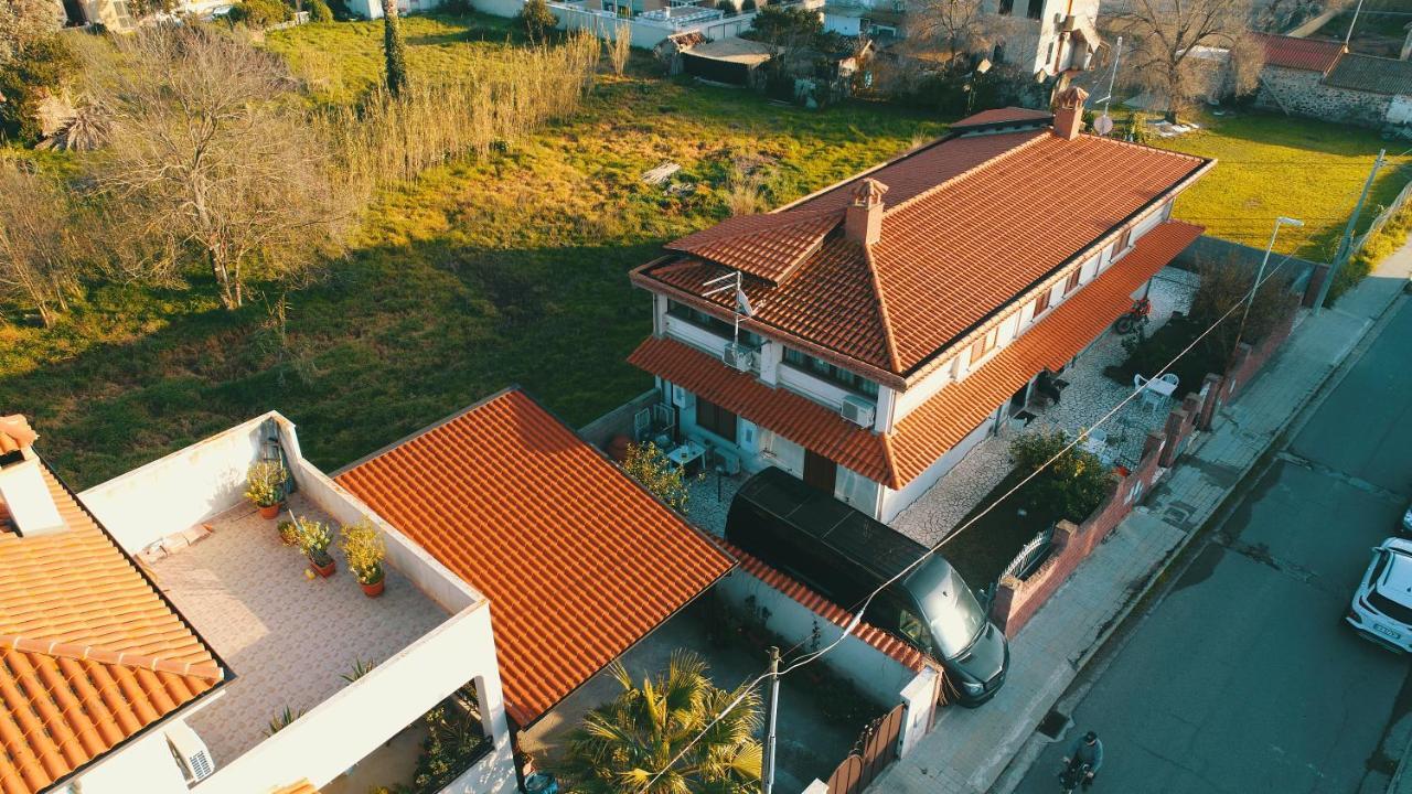 Anaelehouseapartments Ltb Arborea Luaran gambar